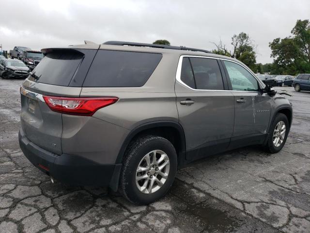 2019 CHEVROLET TRAVERSE L - 1GNERGKW3KJ200705