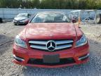 MERCEDES-BENZ C 350 4MAT photo