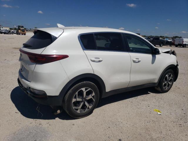 2021 KIA SPORTAGE L - KNDPM3ACXM7904111