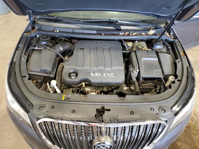 VIN 1G4GB5G39EF101818 2014 Buick Lacrosse no.11