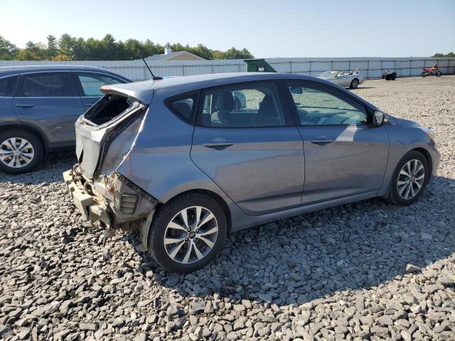 2017 HYUNDAI ACCENT SPO - KMHCU5AE6HU334042