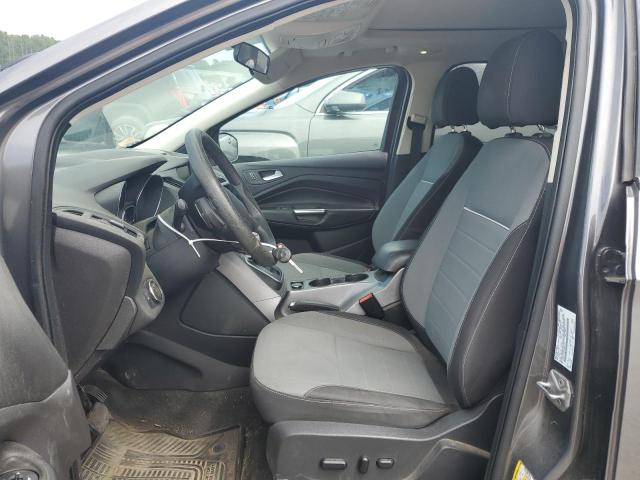 VIN 1FMCU0GX2EUB77052 2014 Ford Escape, SE no.7