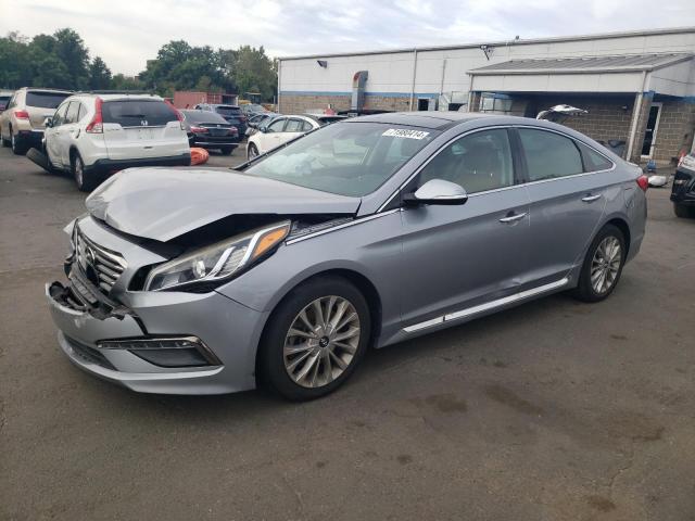 2015 HYUNDAI SONATA SPO - 5NPE34AF1FH111921