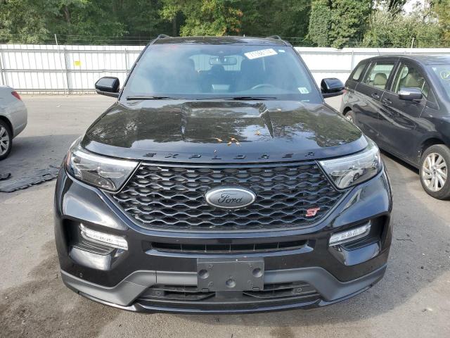 2021 FORD EXPLORER S - 1FM5K8GCXMGA91169