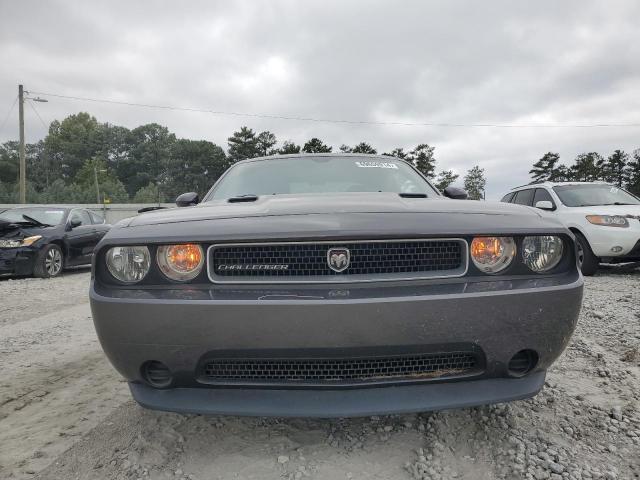 VIN 2C3CDYAGXEH208471 2014 Dodge Challenger, Sxt no.5