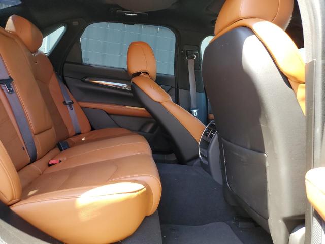 2017 CADILLAC CT6 PREMIU - 1G6KF5RS1HU141451