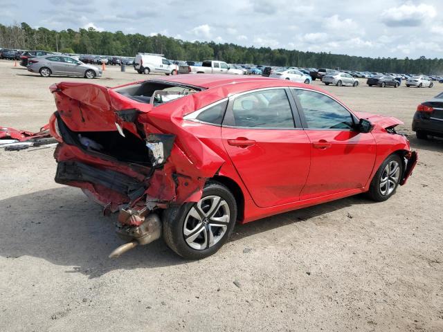 2017 HONDA CIVIC LX - 2HGFC2F55HH530151
