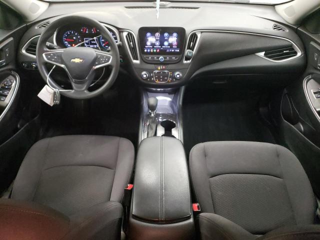 2022 CHEVROLET MALIBU LT - 1G1ZD5ST2NF101781