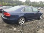 VOLKSWAGEN PASSAT SE photo