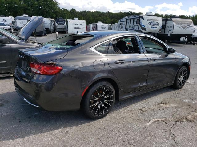 VIN 1C3CCCAB6FN641112 2015 Chrysler 200, Limited no.3