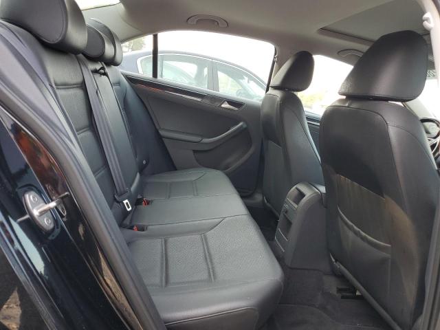 2016 VOLKSWAGEN JETTA SEL - 3VWL17AJ4GM314801