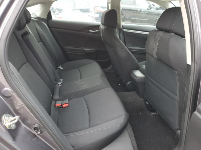 2017 HONDA CIVIC EX - 19XFC2F76HE056352