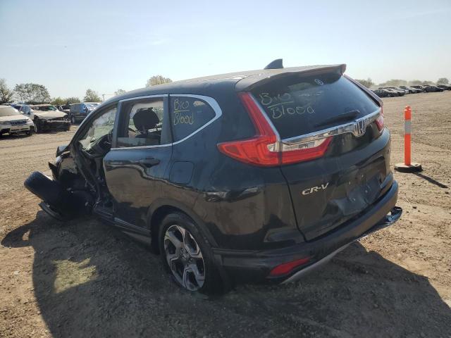 2019 HONDA CR-V EX - 7FARW2H5XKE007306