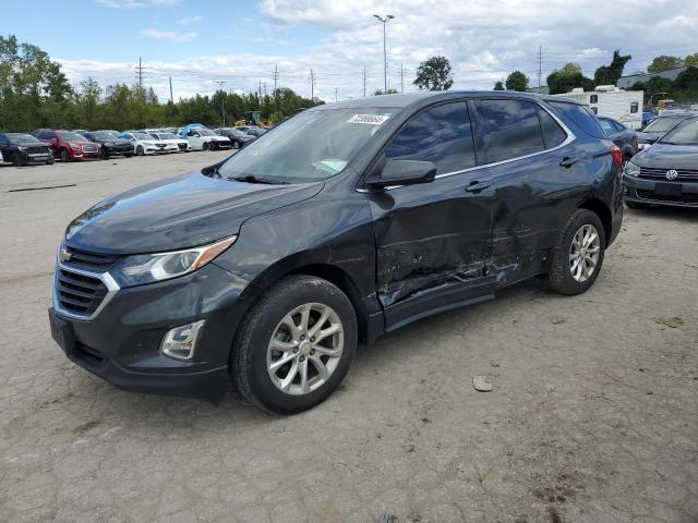 VIN 2GNAXKEV7K6198402 2019 Chevrolet Equinox, LT no.1