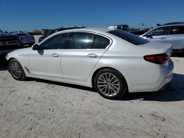 2021 BMW 530 XI - WBA13BJ02MWX09776