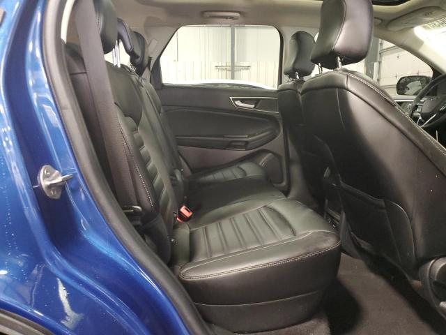 2021 FORD EDGE SEL - 2FMPK4J93MBA29456