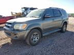 TOYOTA SEQUOIA SR photo