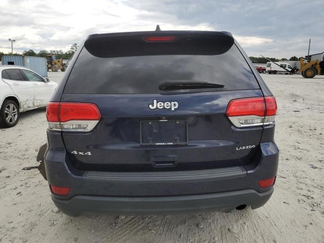 2018 JEEP GRAND CHER - 1C4RJFAGXJC298060