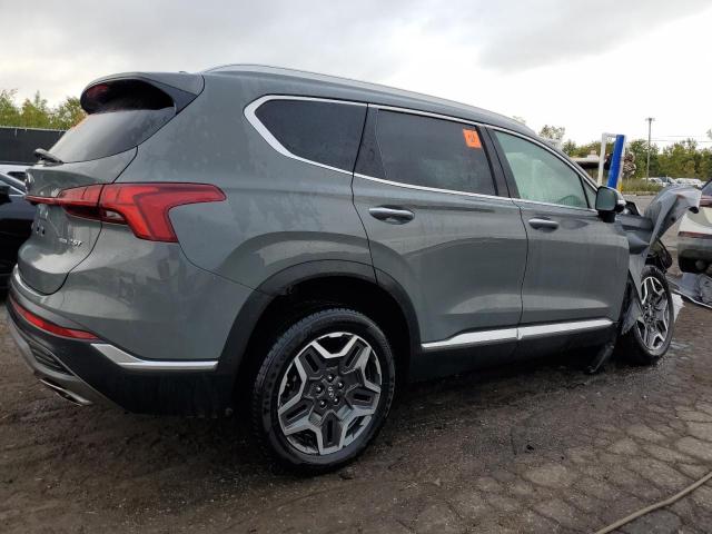 2023 HYUNDAI SANTA FE L - 5NMS4DAL8PH517537
