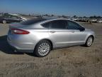 FORD FUSION S H photo