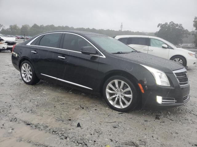 VIN 2G61M5S37G9194347 2016 Cadillac XTS, Luxury Col... no.4