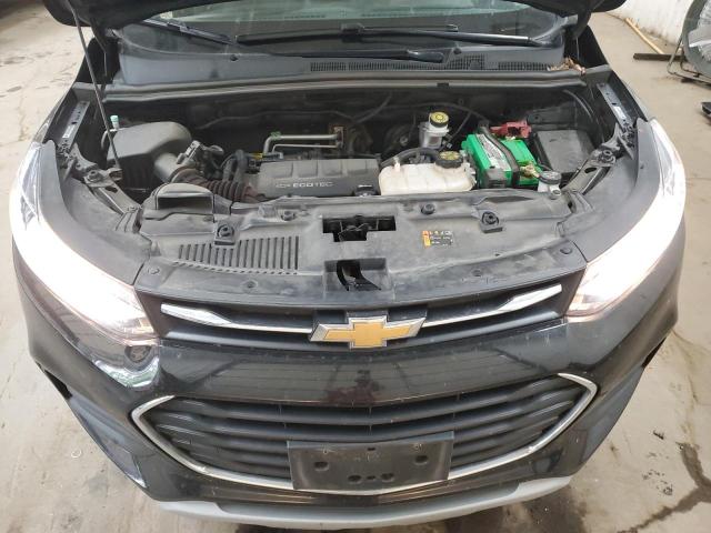 2019 CHEVROLET TRAX 1LT - KL7CJPSB2KB825964