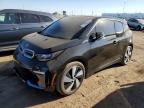 BMW I3 REX снимка