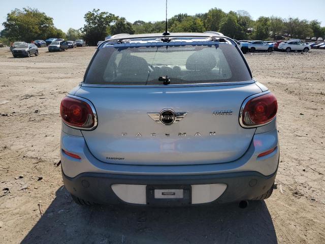2015 MINI COOPER PAC WMWSS1C56FWN94886