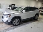 2019 GMC TERRAIN SL - 3GKALPEX2KL298281