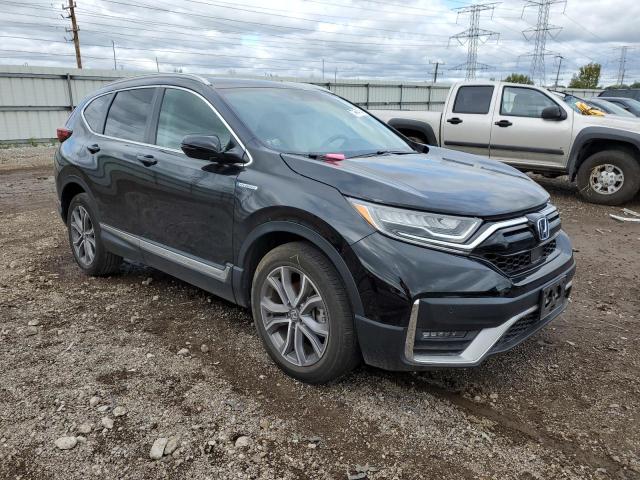2022 HONDA CR-V TOURI - 5J6RT6H99NL003824