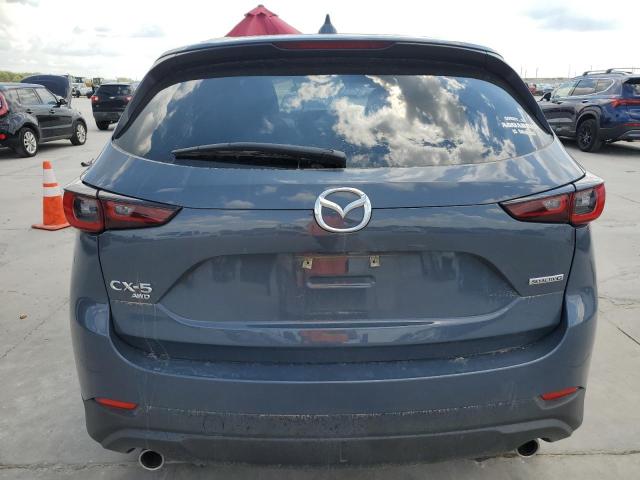 2023 MAZDA CX-5 PREFE - JM3KFBCM9P0201933
