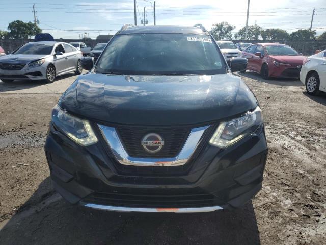 2018 NISSAN ROGUE S - 5N1AT2MT6JC702637