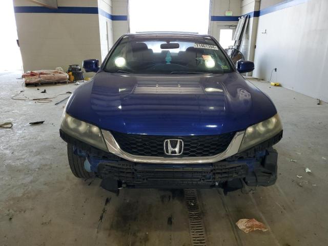 VIN 1HGCT1B70FA002484 2015 Honda Accord, EX no.5