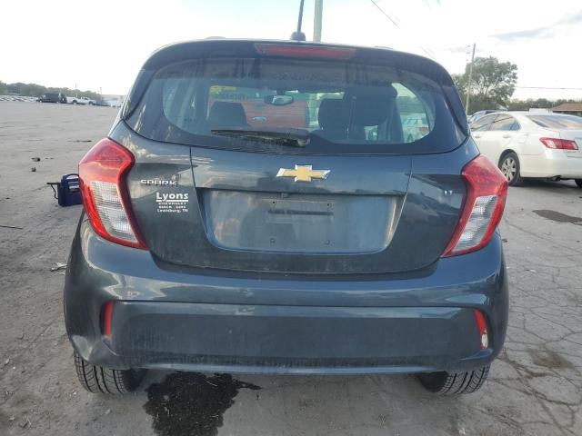2017 CHEVROLET SPARK 1LT - KL8CD6SA9HC839724