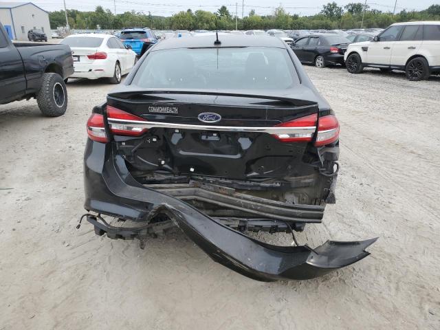 VIN 3FA6P0D94HR127981 2017 Ford Fusion, Titanium no.6