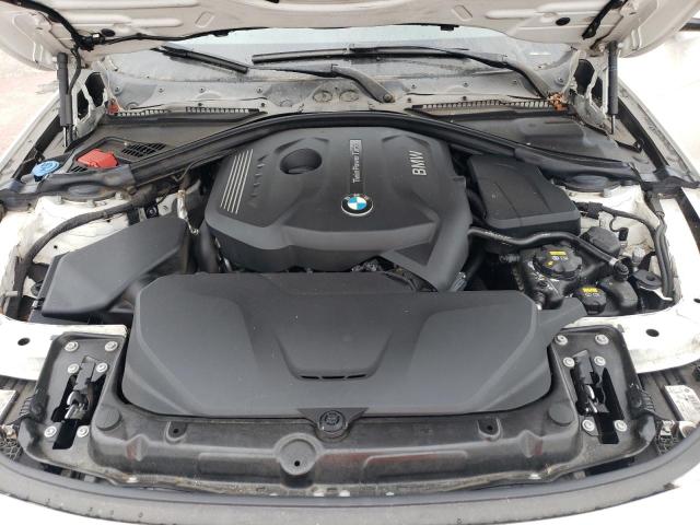 2018 BMW 330 I WBA8B9G57JNU57523