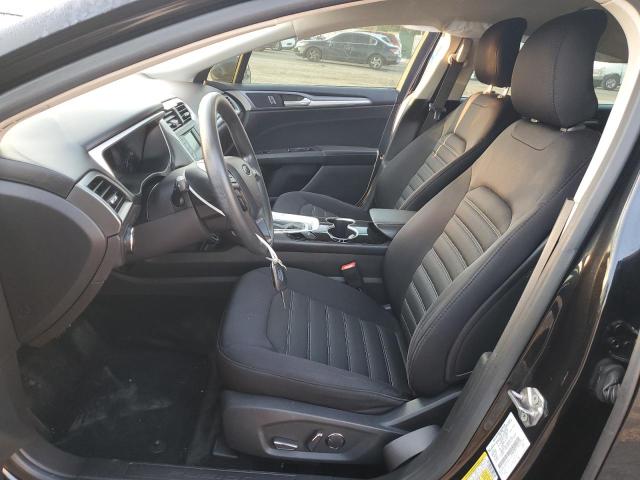 2015 FORD FUSION SE - 3FA6P0H76FR259534