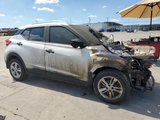2018 NISSAN KICKS S - 3N1CP5CU1JL540954