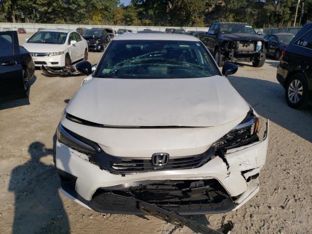 2022 HONDA CIVIC SPOR - 2HGFE2F56NH554156