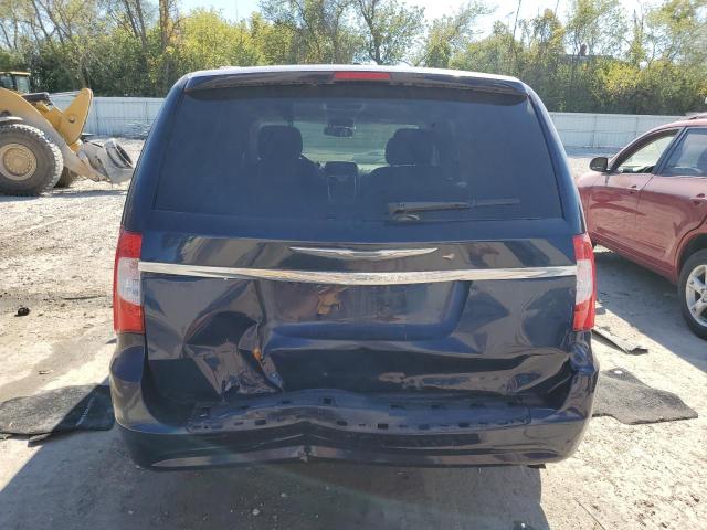 VIN 2C4RC1BG6DR559238 2013 Chrysler Town and Countr... no.6