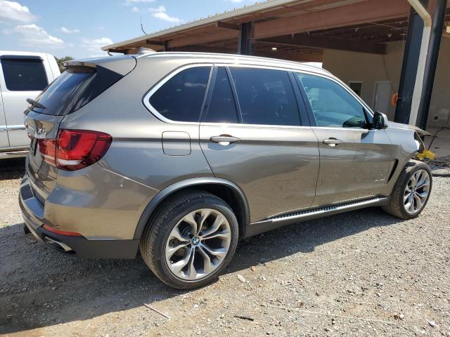2018 BMW X5 XDRIVE3 - 5UXKS4C55J0Y17580