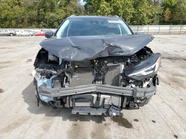 VIN 2FMPK4J93MBA13015 2021 Ford Edge, Sel no.5