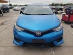 TOYOTA COROLLA IM photo