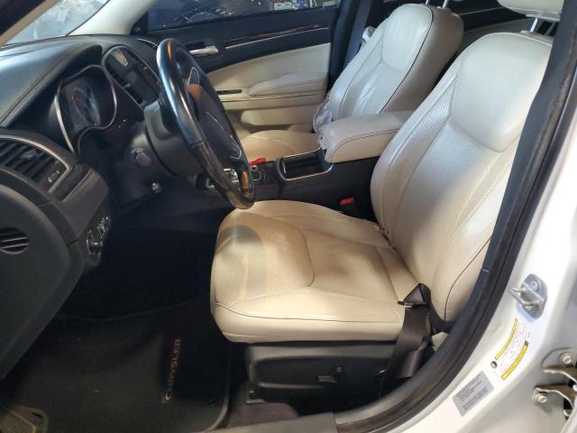 2017 CHRYSLER 300C - 2C3CCAEG0HH566509