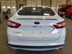 FORD FUSION SE photo