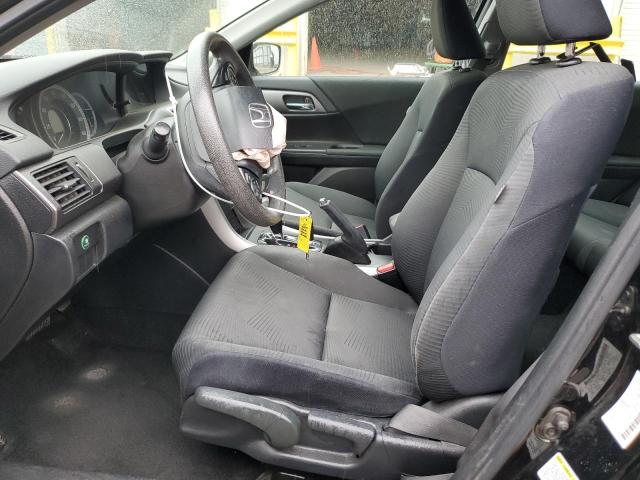 2015 HONDA ACCORD LX - 1HGCR2F39FA236148