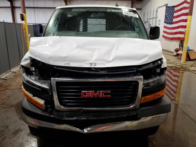 2022 GMC SAVANA G25 1GTW7AFP2N1216367  72752554