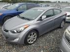 HYUNDAI ELANTRA GL photo