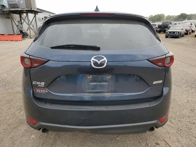 VIN JM3KFBCM5J0441374 2018 Mazda CX-5, Touring no.6