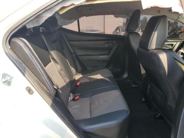 2018 TOYOTA COROLLA L - 5YFBURHE5JP836931